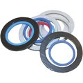 Larsen Supply Co 12Pk Fib/Nylon Washer 02-1921